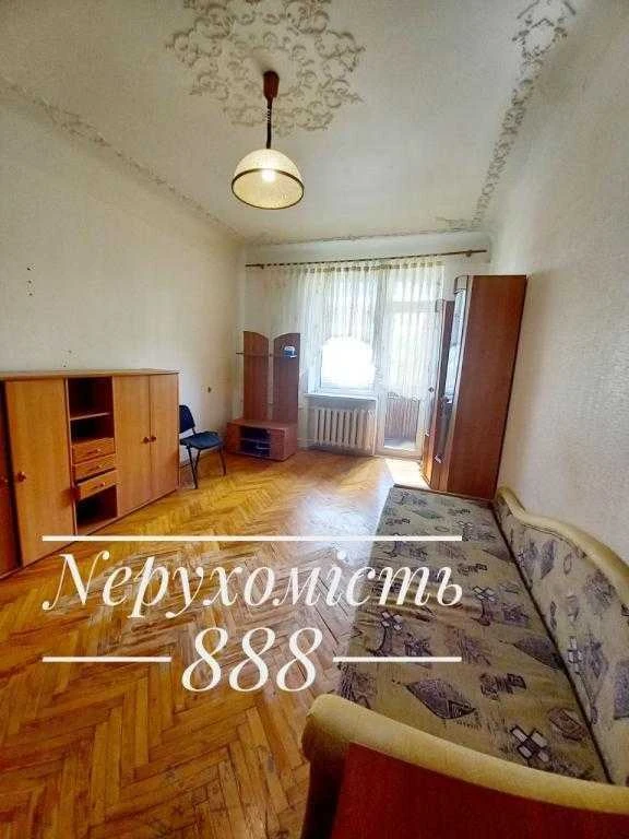 Sale of a 3-room apartment 80.6 sq m, Lesi Ukrainky Blvd., 6