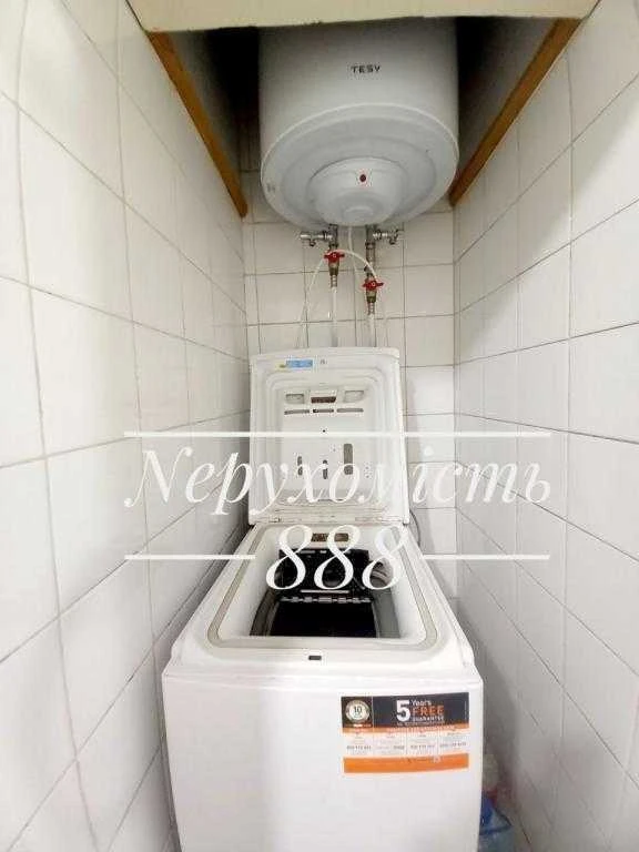 Sale of a 3-room apartment 80.6 sq m, Lesi Ukrainky Blvd., 6