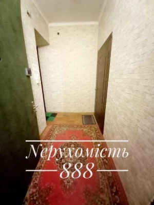 Sale of a 3-room apartment 80.6 sq m, Lesi Ukrainky Blvd., 6
