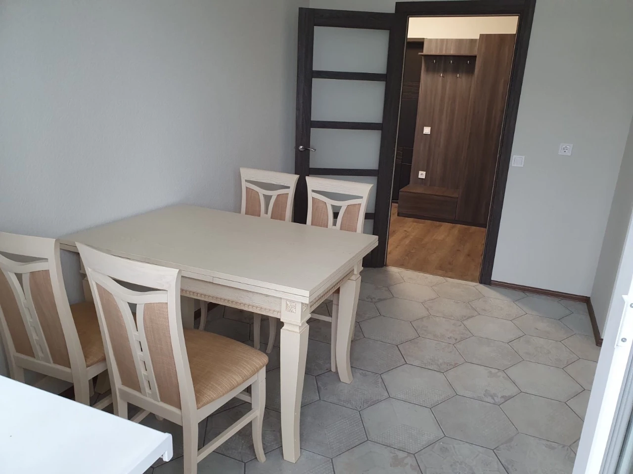 Продажа 1-комнатной квартиры 48 м², Елены Пчилки ул., вул.7,