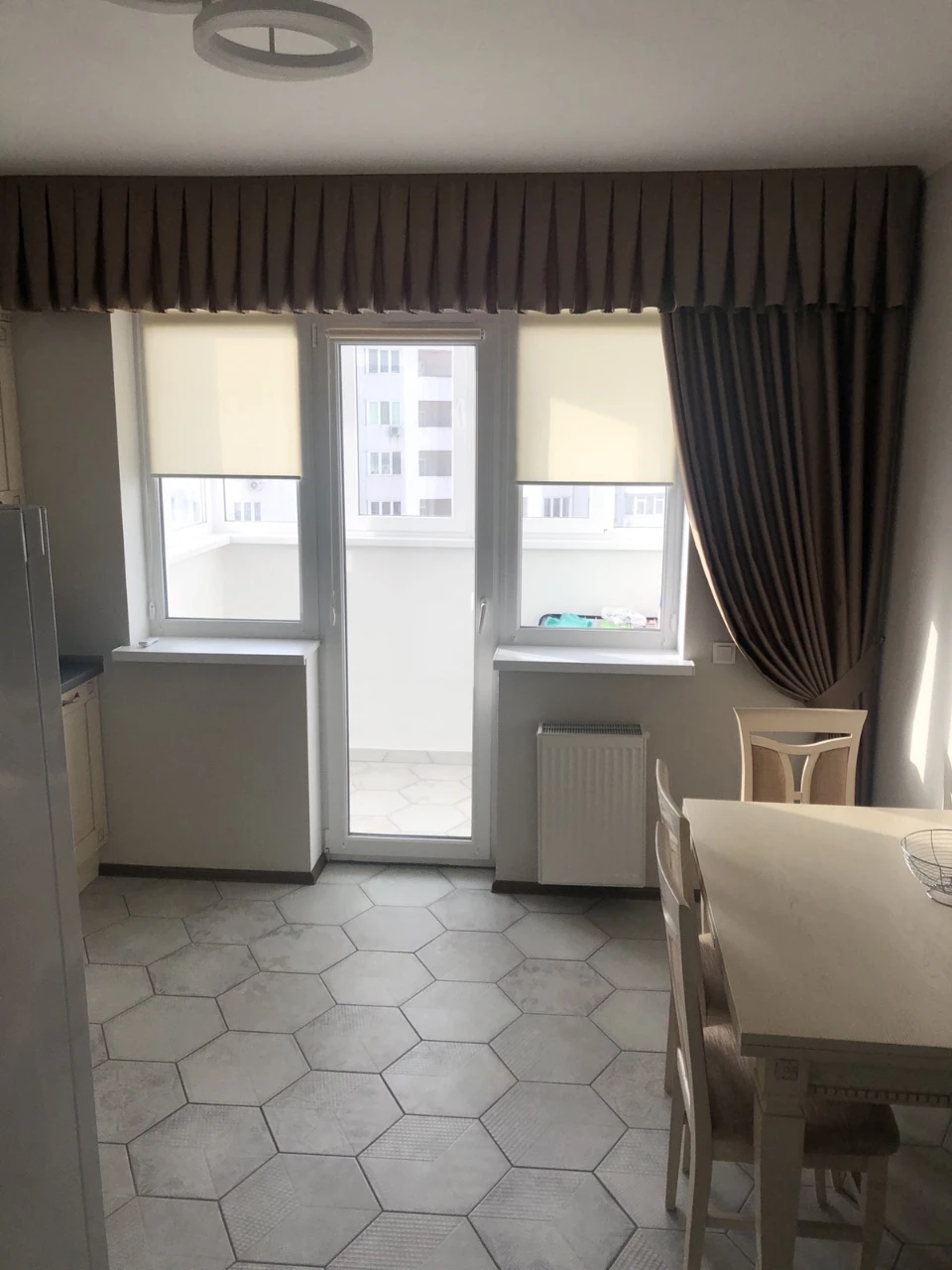 Продажа 1-комнатной квартиры 48 м², Елены Пчилки ул., вул.7,