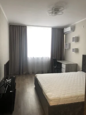 Продажа 1-комнатной квартиры 48 м², Елены Пчилки ул., вул.7,