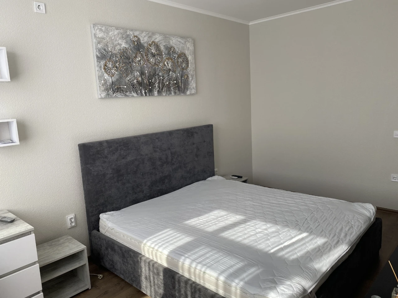 Продажа 1-комнатной квартиры 48 м², Елены Пчилки ул., вул.7,