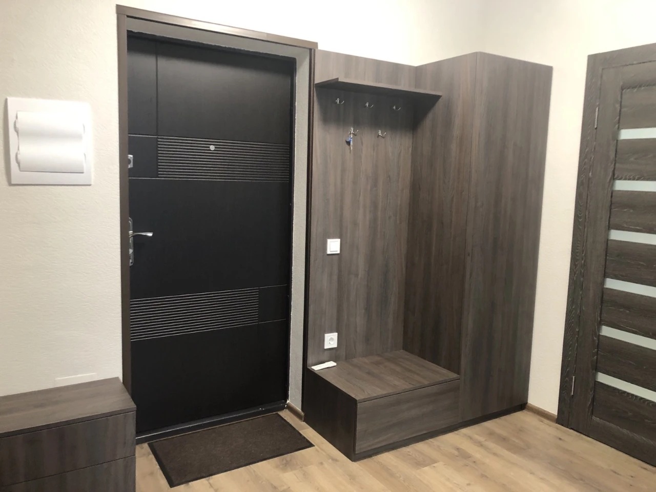 Продажа 1-комнатной квартиры 48 м², Елены Пчилки ул., вул.7,