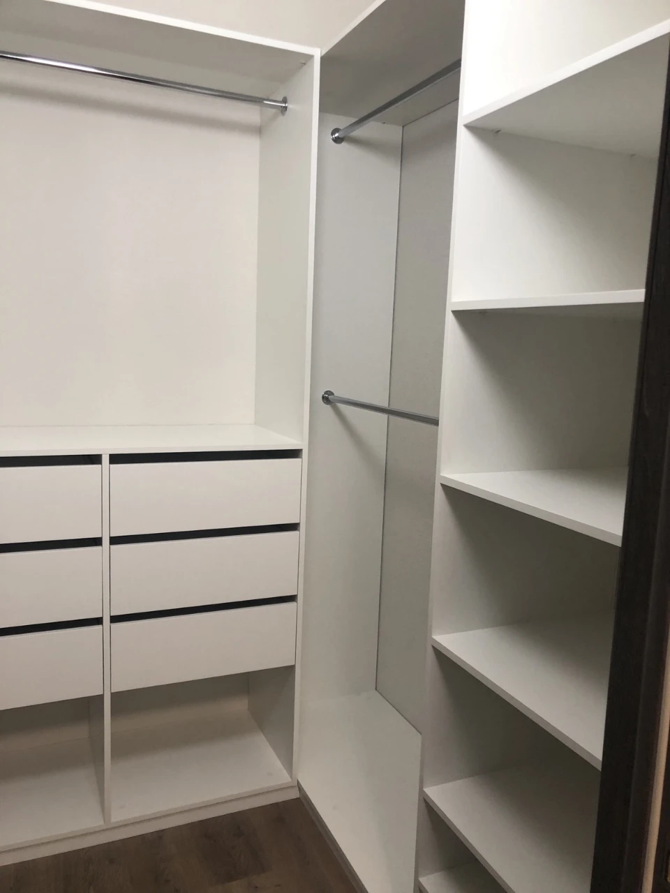 Продажа 1-комнатной квартиры 48 м², Елены Пчилки ул., вул.7,