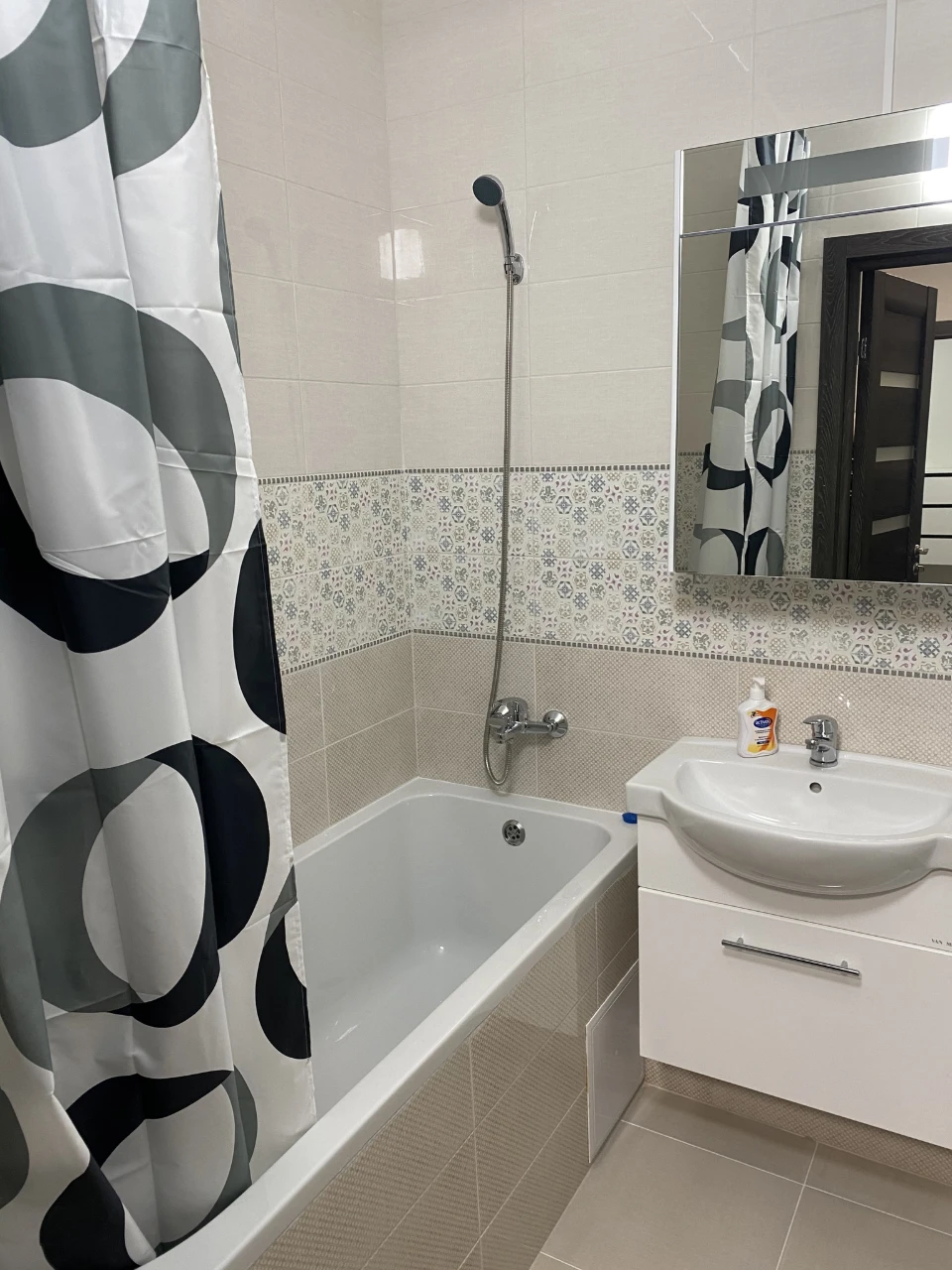 Продажа 1-комнатной квартиры 48 м², Елены Пчилки ул., вул.7,