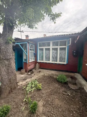 Продаж!  Частина будинку. Центральна частина міста!