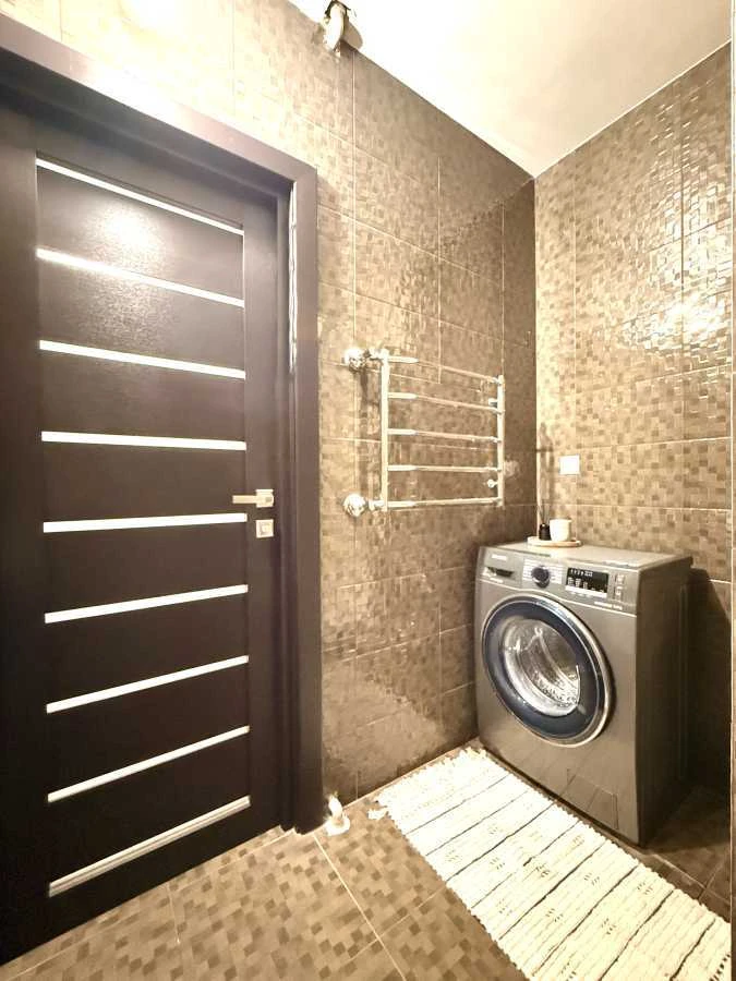 Продажа 1-комнатной квартиры 51.1 м², улица Бориспольская, 26В