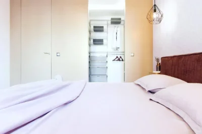 Sale of a 1-room apartment 43 sq.m., Михаила Максимовича St.