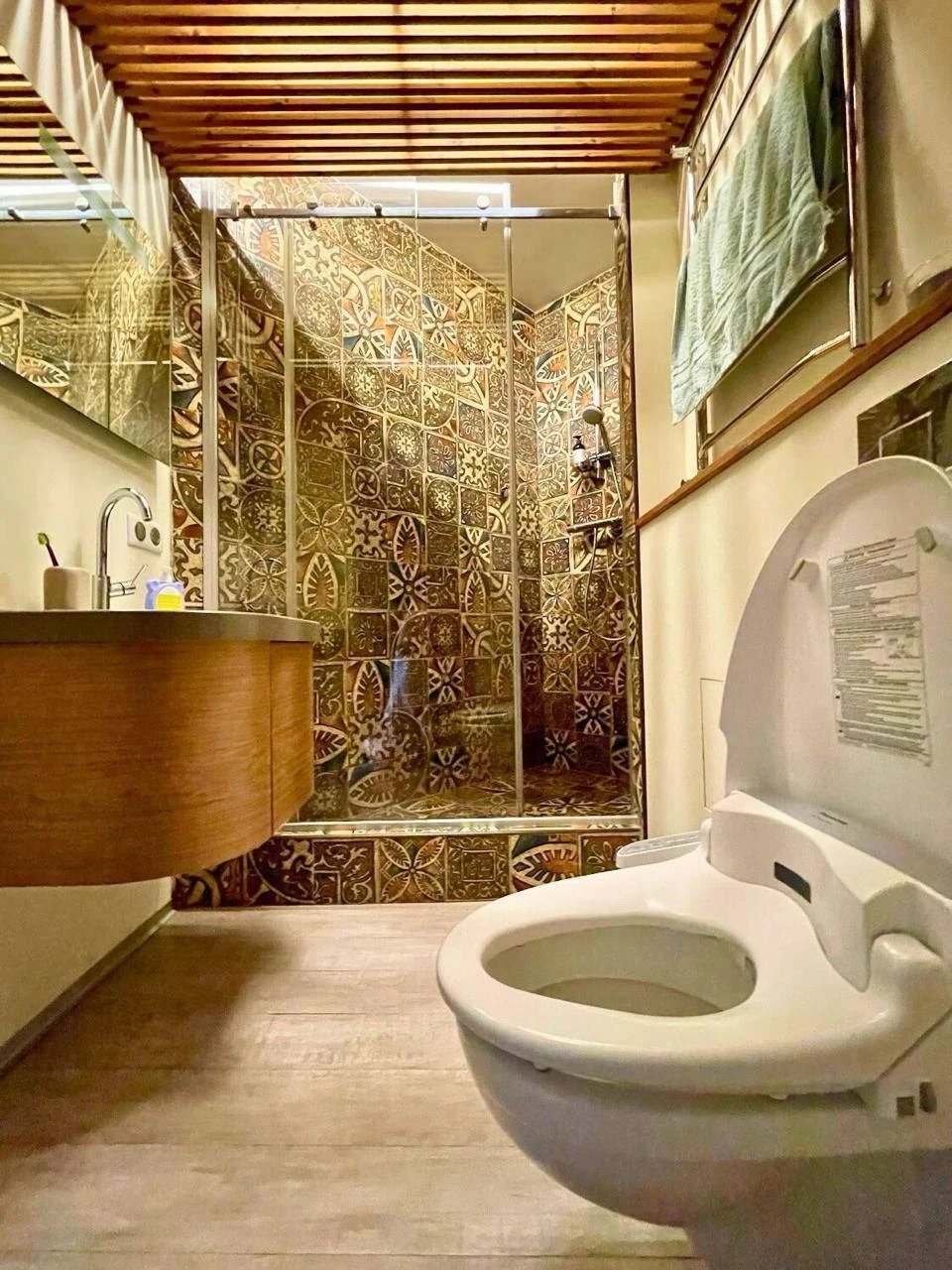Sale of a 1-room apartment 43 sq.m., Михаила Максимовича St.
