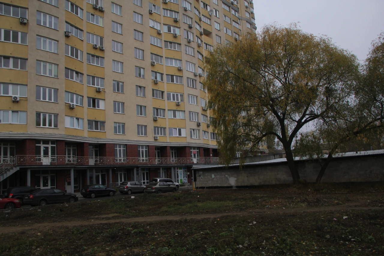 Sale of a 1-room apartment 43 sq.m., Михаила Максимовича St.
