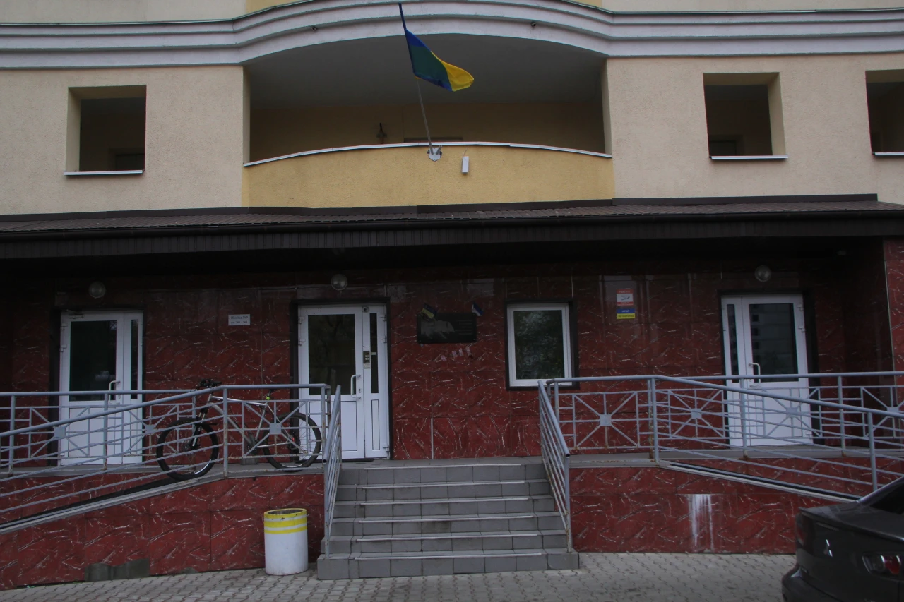 Sale of a 1-room apartment 43 sq.m., Михаила Максимовича St.