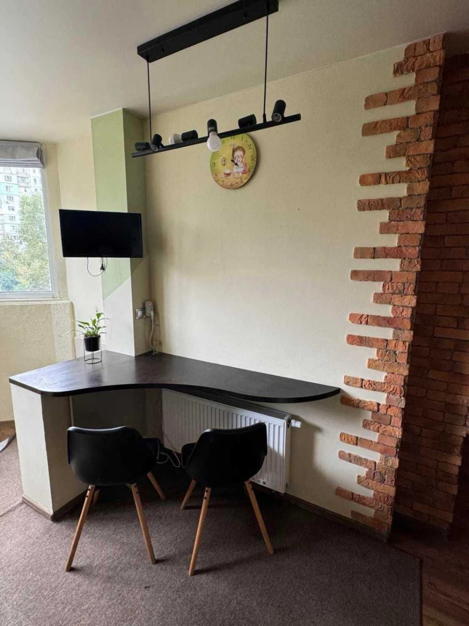Продажа 1-комнатной квартиры 37 м², Сивашская ул., 12/2