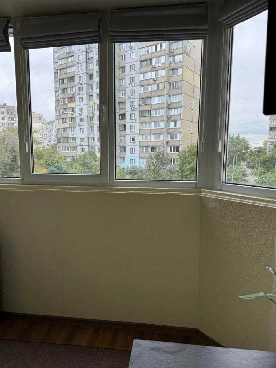 Продажа 1-комнатной квартиры 37 м², Сивашская ул., 12/2