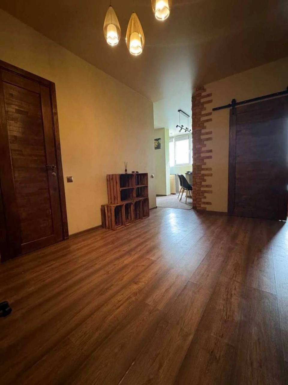 Продажа 1-комнатной квартиры 37 м², Сивашская ул., 12/2