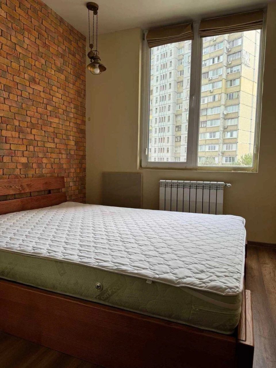 Продажа 1-комнатной квартиры 37 м², Сивашская ул., 12/2