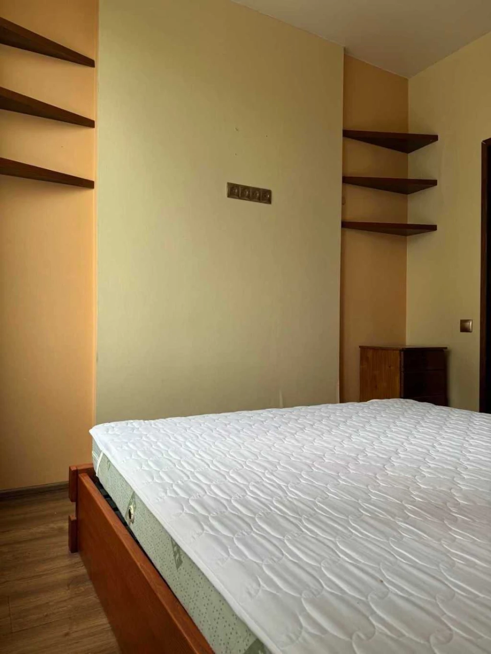 Продажа 1-комнатной квартиры 37 м², Сивашская ул., 12/2