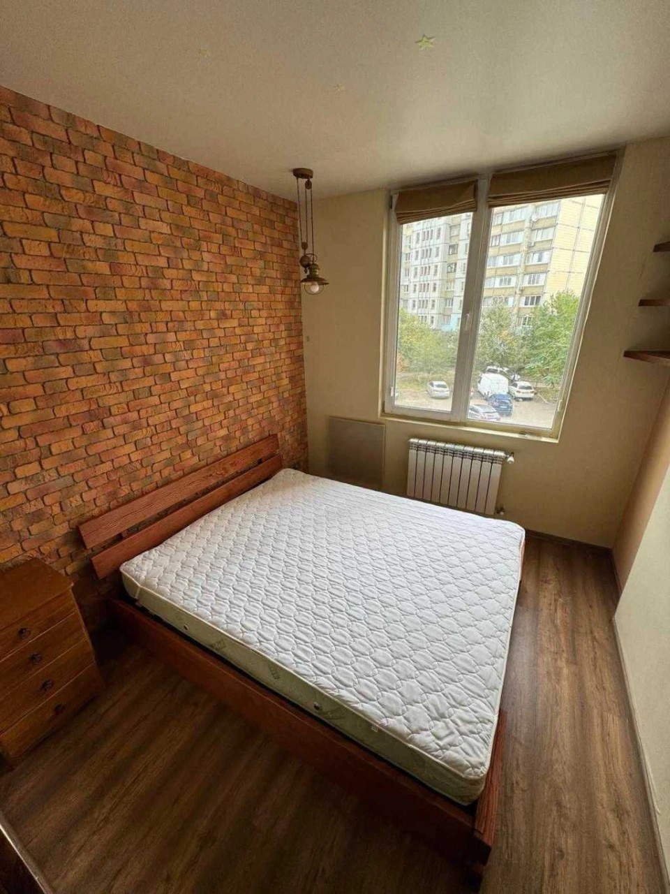 Продажа 1-комнатной квартиры 37 м², Сивашская ул., 12/2