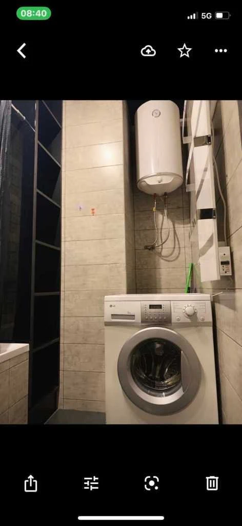 Продажа 1-комнатной квартиры 37 м², Сивашская ул., 12/2