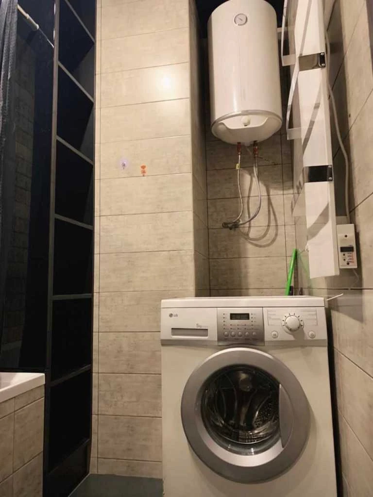 Продажа 1-комнатной квартиры 37 м², Сивашская ул., 12/2