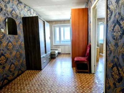 Apartment. Kyiv, Levka Lukyanenko Street