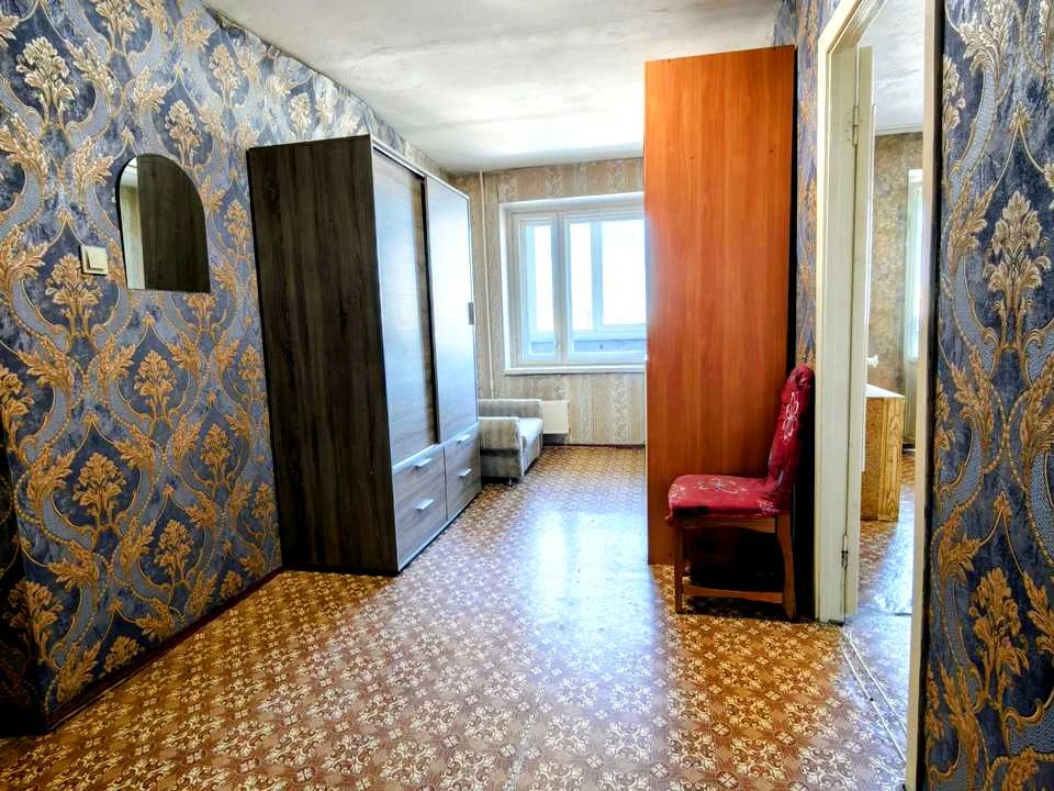 Apartment. Kyiv, Levka Lukyanenko Street