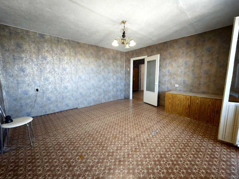 Apartment. Kyiv, Levka Lukyanenko Street