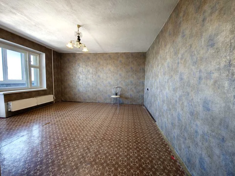 Apartment. Kyiv, Levka Lukyanenko Street