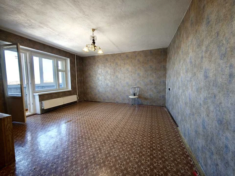 Apartment. Kyiv, Levka Lukyanenko Street