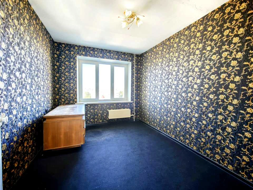 Apartment. Kyiv, Levka Lukyanenko Street