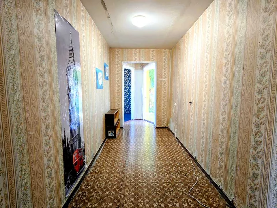 Apartment. Kyiv, Levka Lukyanenko Street