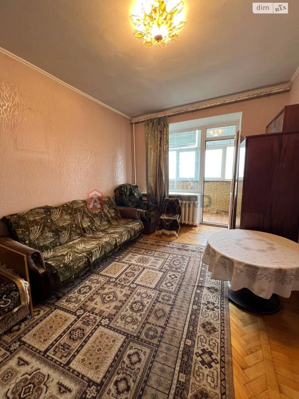 Продажа Квартира Соборный