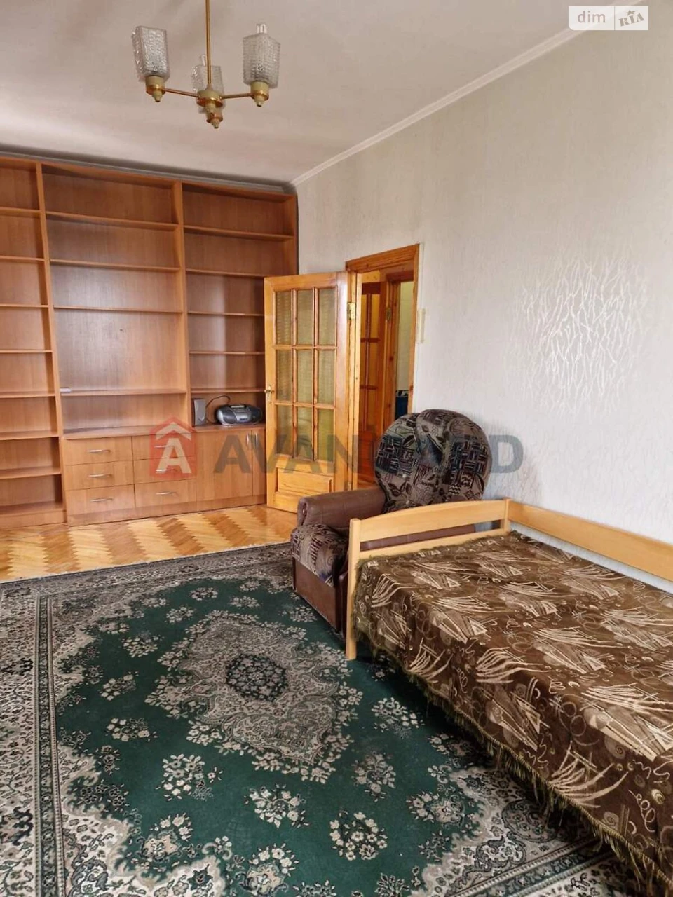 Продажа Квартира Соборный