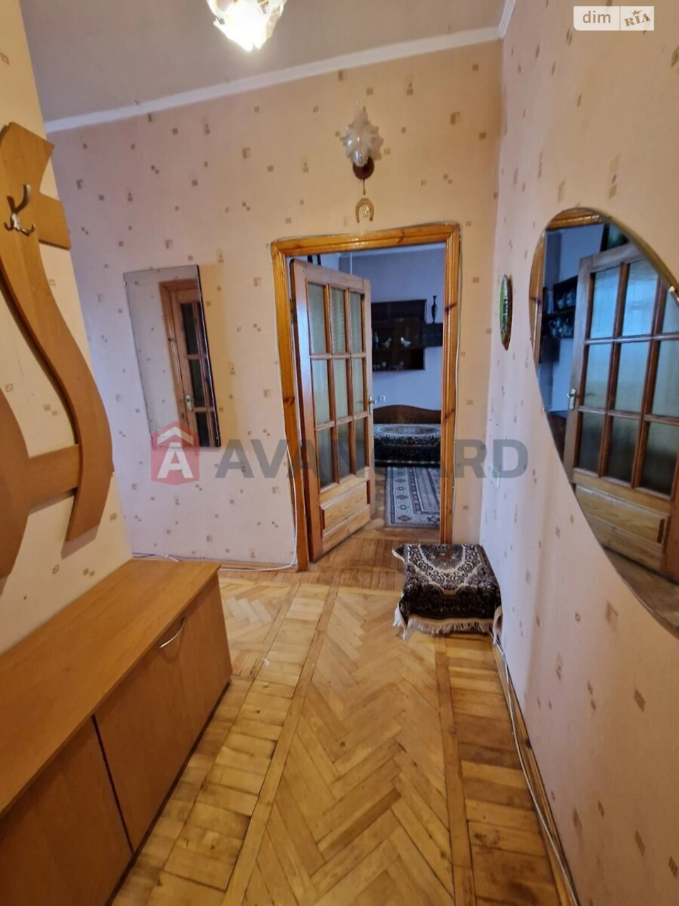 Продажа Квартира Соборный
