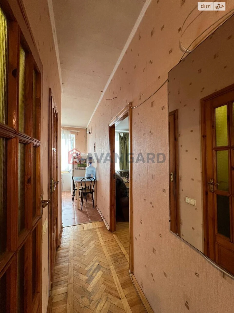 Продажа Квартира Соборный