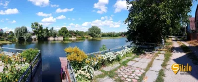 Sale of a house 127 sq.m., 9 Lugova St.