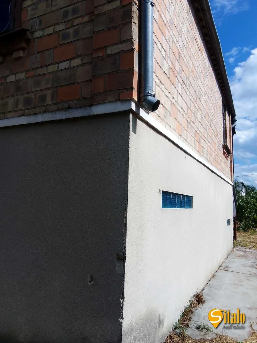 Sale of a house 127 sq.m., 9 Lugova St.