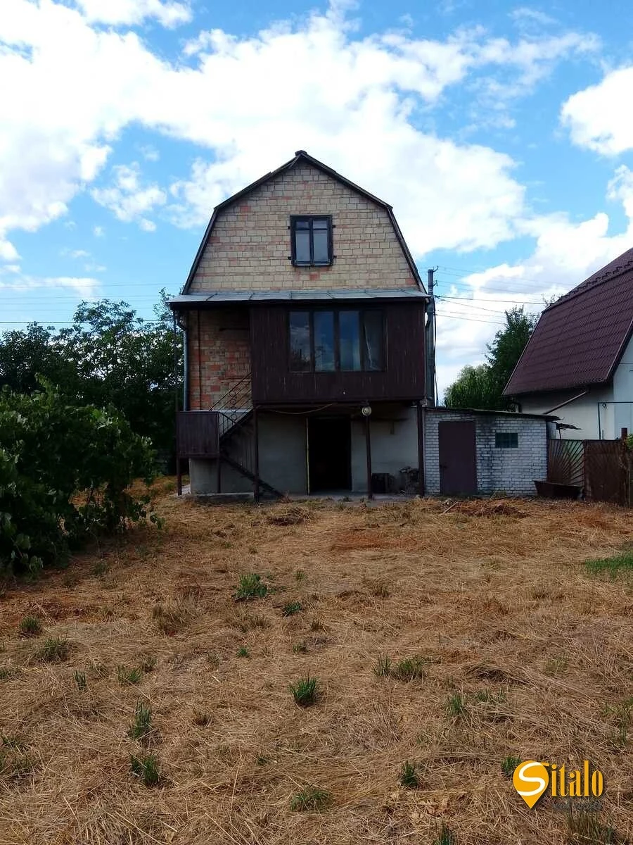 Sale of a house 127 sq.m., 9 Lugova St.