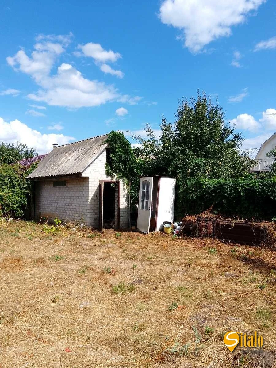 Sale of a house 127 sq.m., 9 Lugova St.