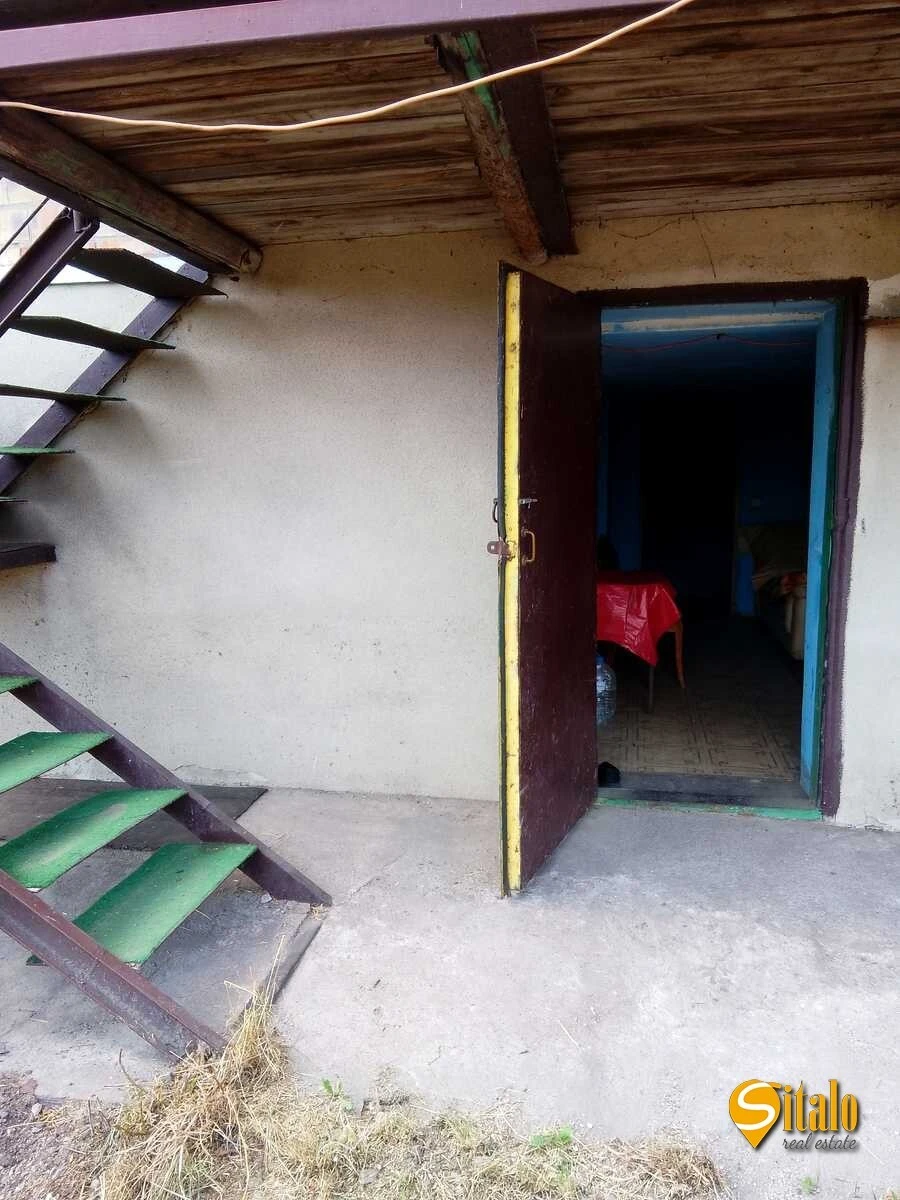 Sale of a house 127 sq.m., 9 Lugova St.