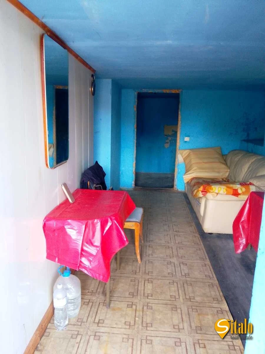 Sale of a house 127 sq.m., 9 Lugova St.
