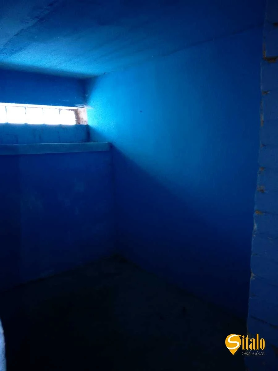 Sale of a house 127 sq.m., 9 Lugova St.