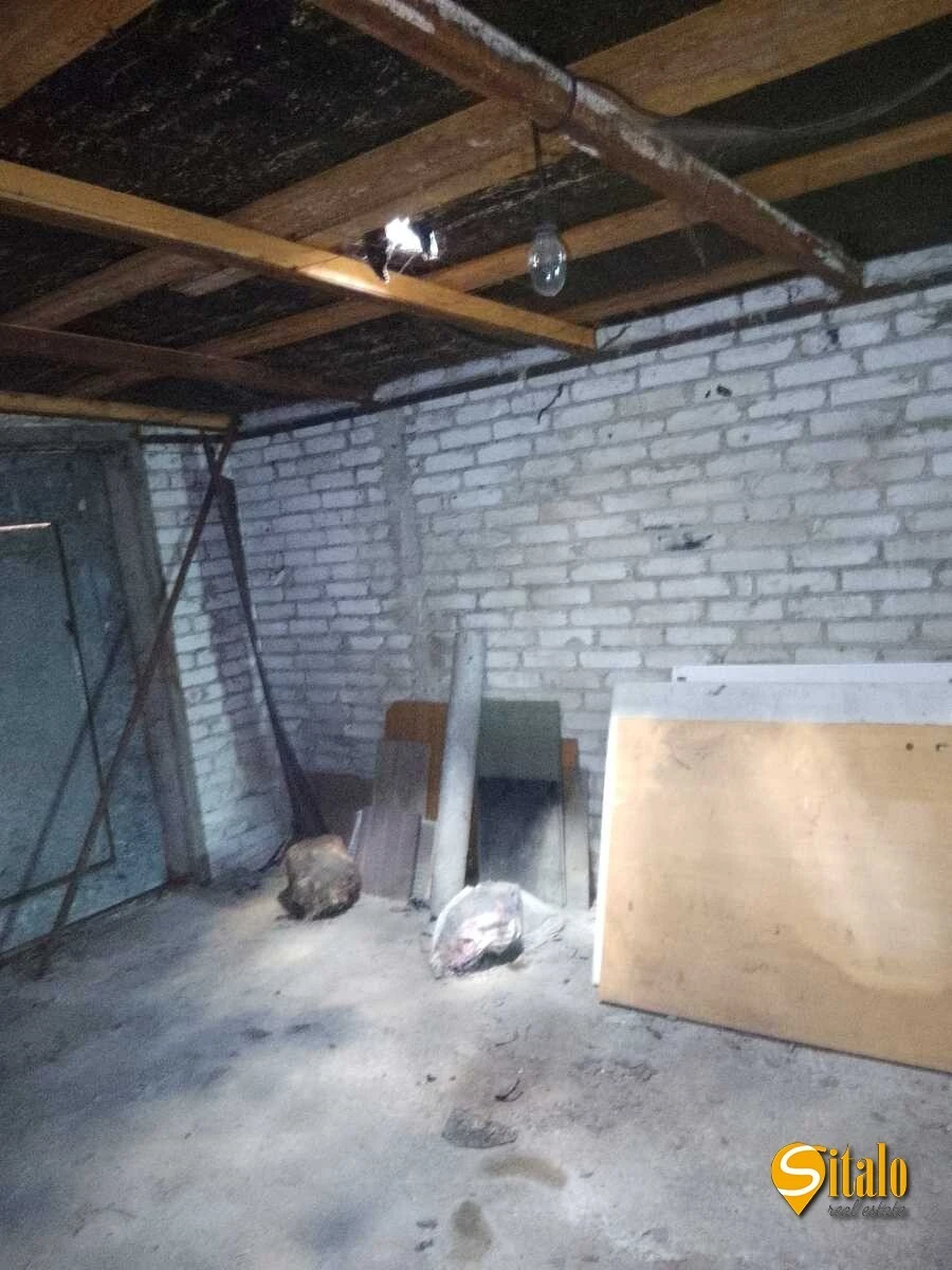 Sale of a house 127 sq.m., 9 Lugova St.