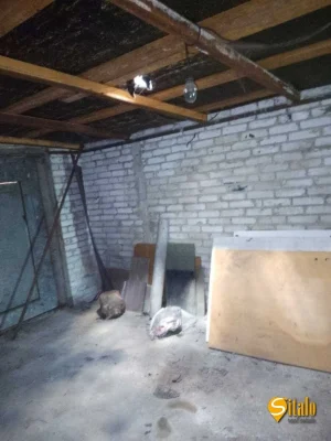 Sale of a house 127 sq.m., 9 Lugova St.