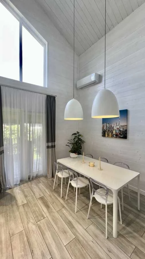 Продажа коттеджа 150 м², Степана Ковнира ул., Рудницкого