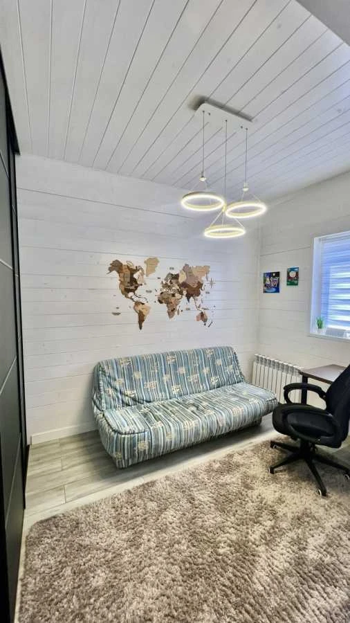 Продажа коттеджа 150 м², Степана Ковнира ул., Рудницкого
