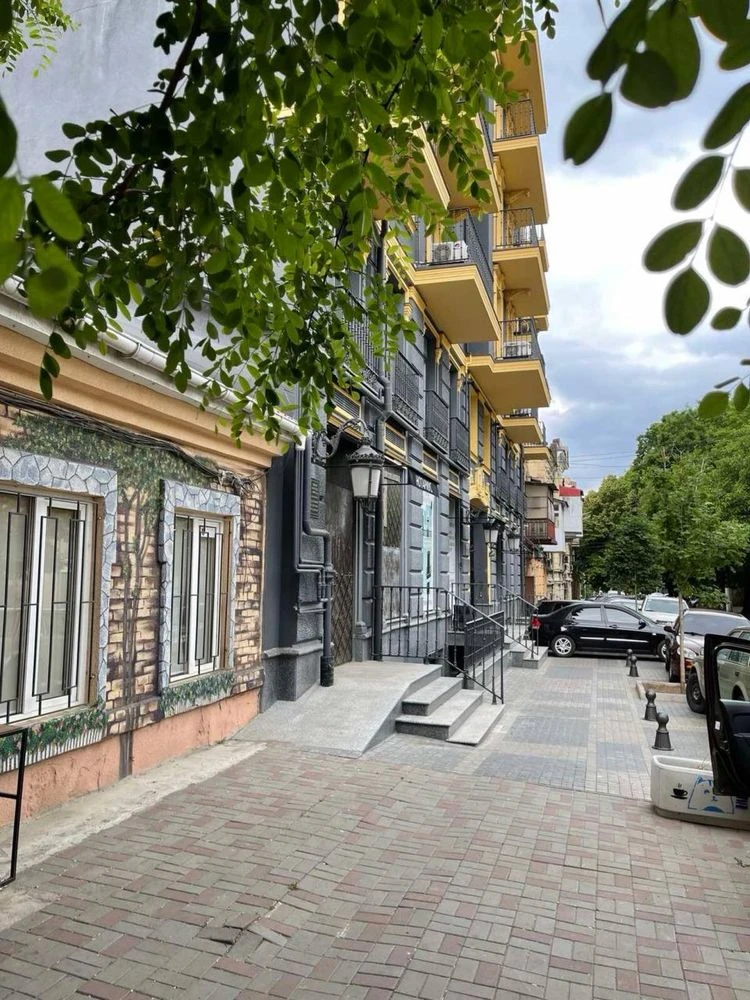 ЖК Вентимилья Музкомедия квартира 43 м с ремонтом и всей обс