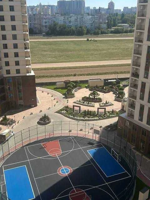 1-ком. квартира на Краснова Кадор Сити