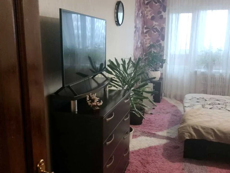 Квартира. Запоріжжя, Сергія Синенка вул.