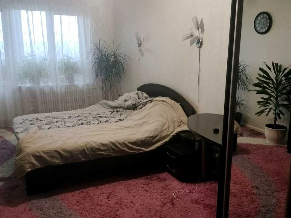 Квартира. Запоріжжя, Сергія Синенка вул.